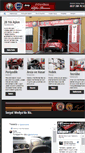 Mobile Screenshot of istanbulalfa.com
